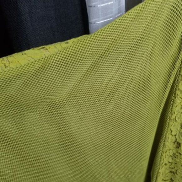 NWT Beside Couture By Gemy Mermaid Formal Gown Sz6 - Picture 8 of 9